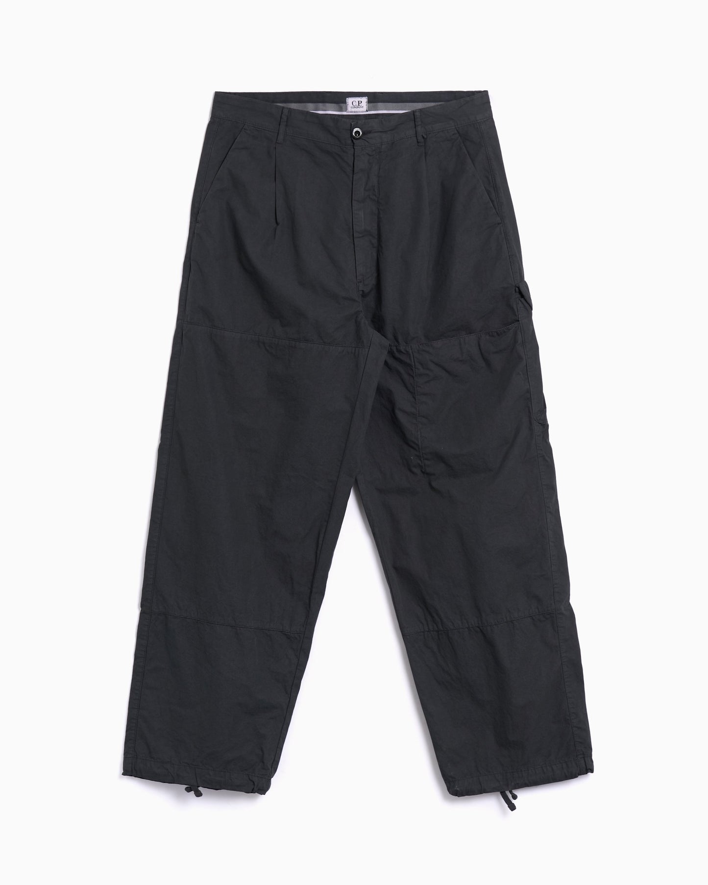 C.P. Company Relaxed Cargo Pants