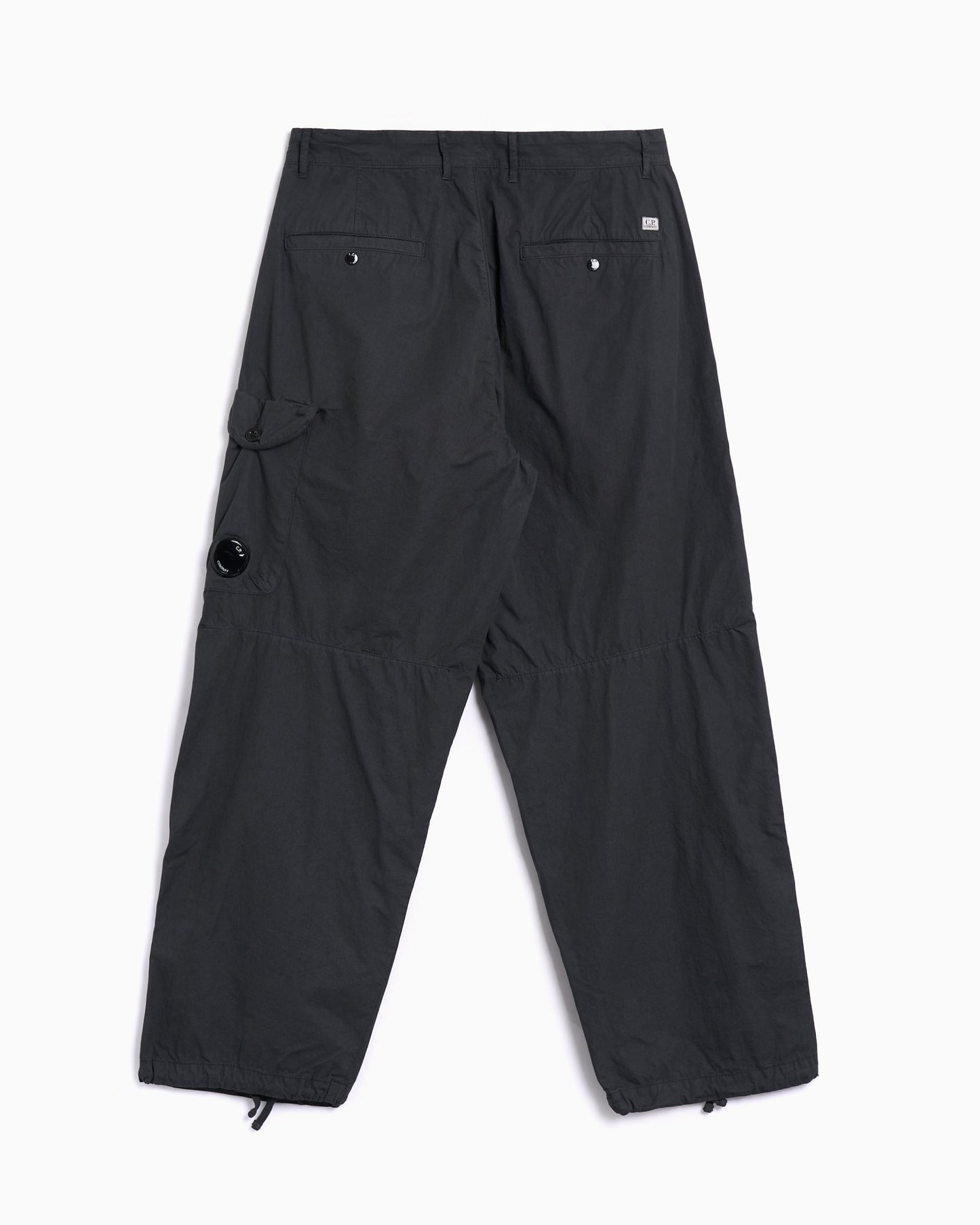 C.P. Company Relaxed Cargo Pants