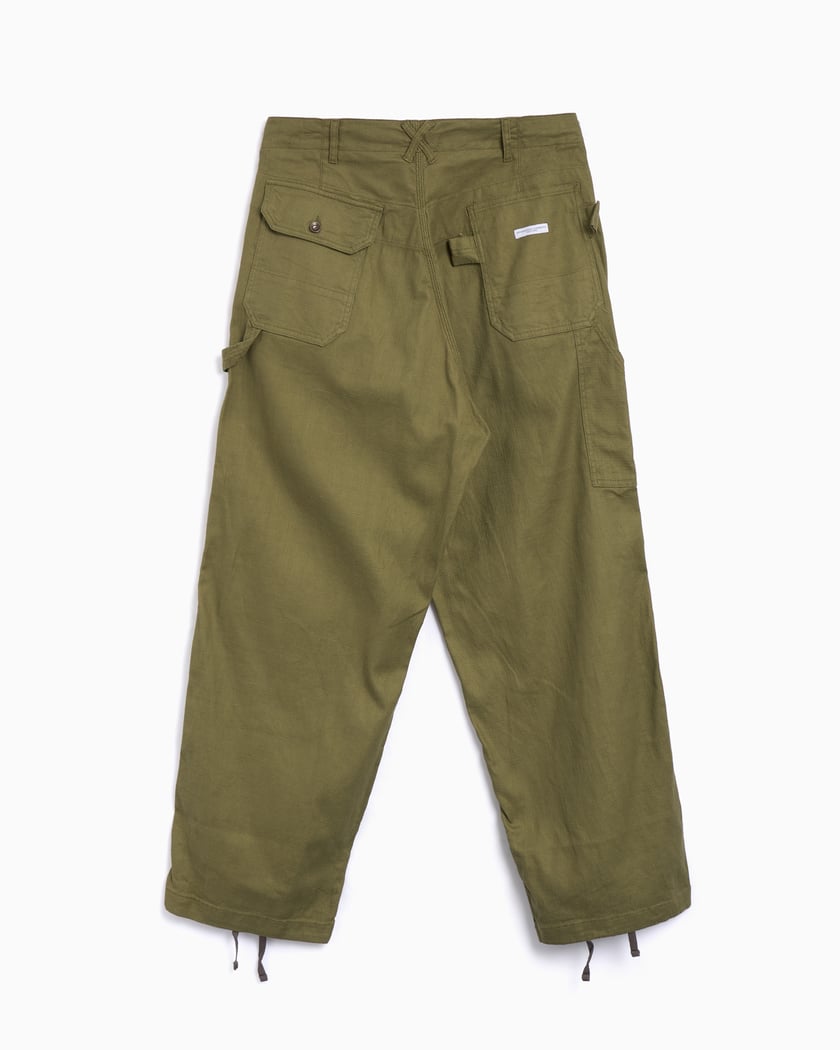 C.P. Company Relaxed Cargo Pants