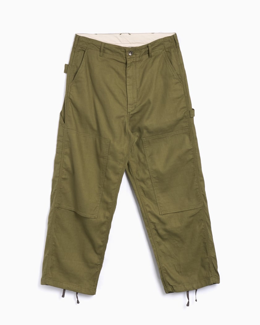 C.P. Company Relaxed Cargo Pants