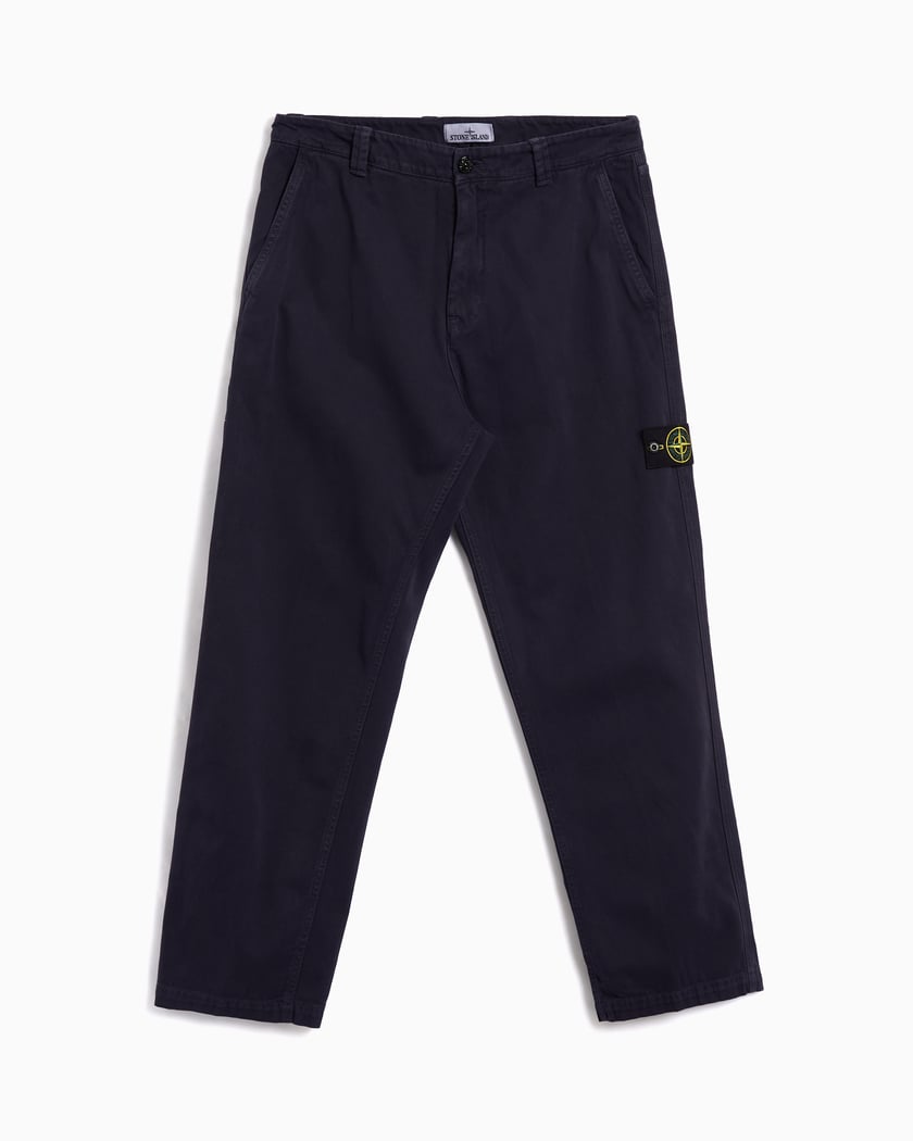 Stone Island Chino Pants