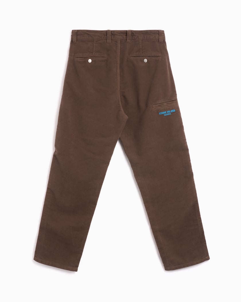 Stone Island Carpenter Pants