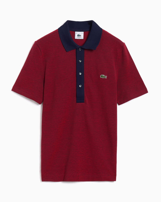 Lacoste Premium Polo