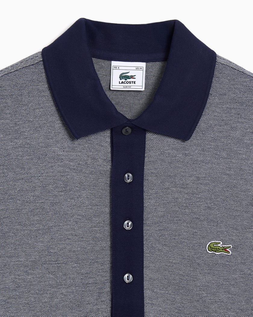 Lacoste Premium Polo