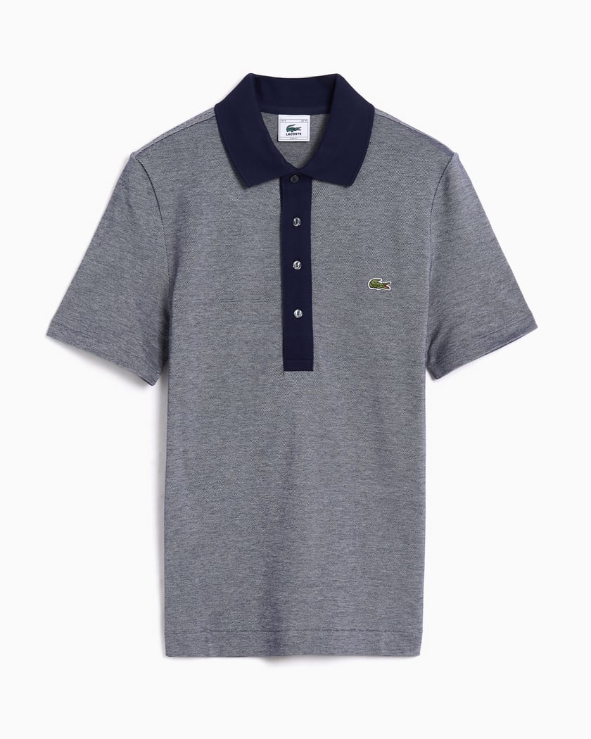 Lacoste Premium Polo