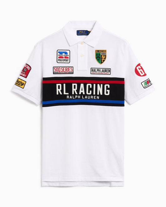 Ralph Lauren Racing Polo