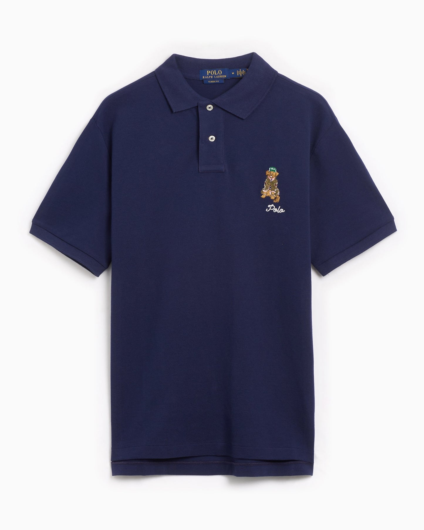 Ralph Lauren Polo Bear Polo