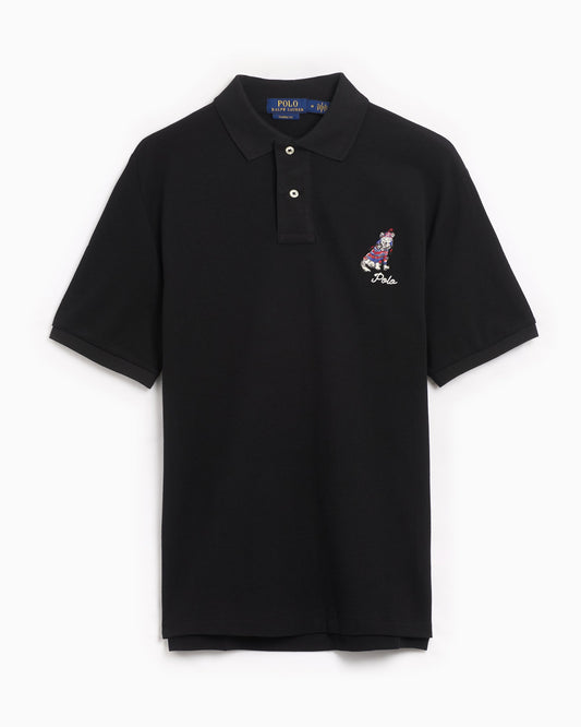 Ralph Lauren Polo Bear Polo