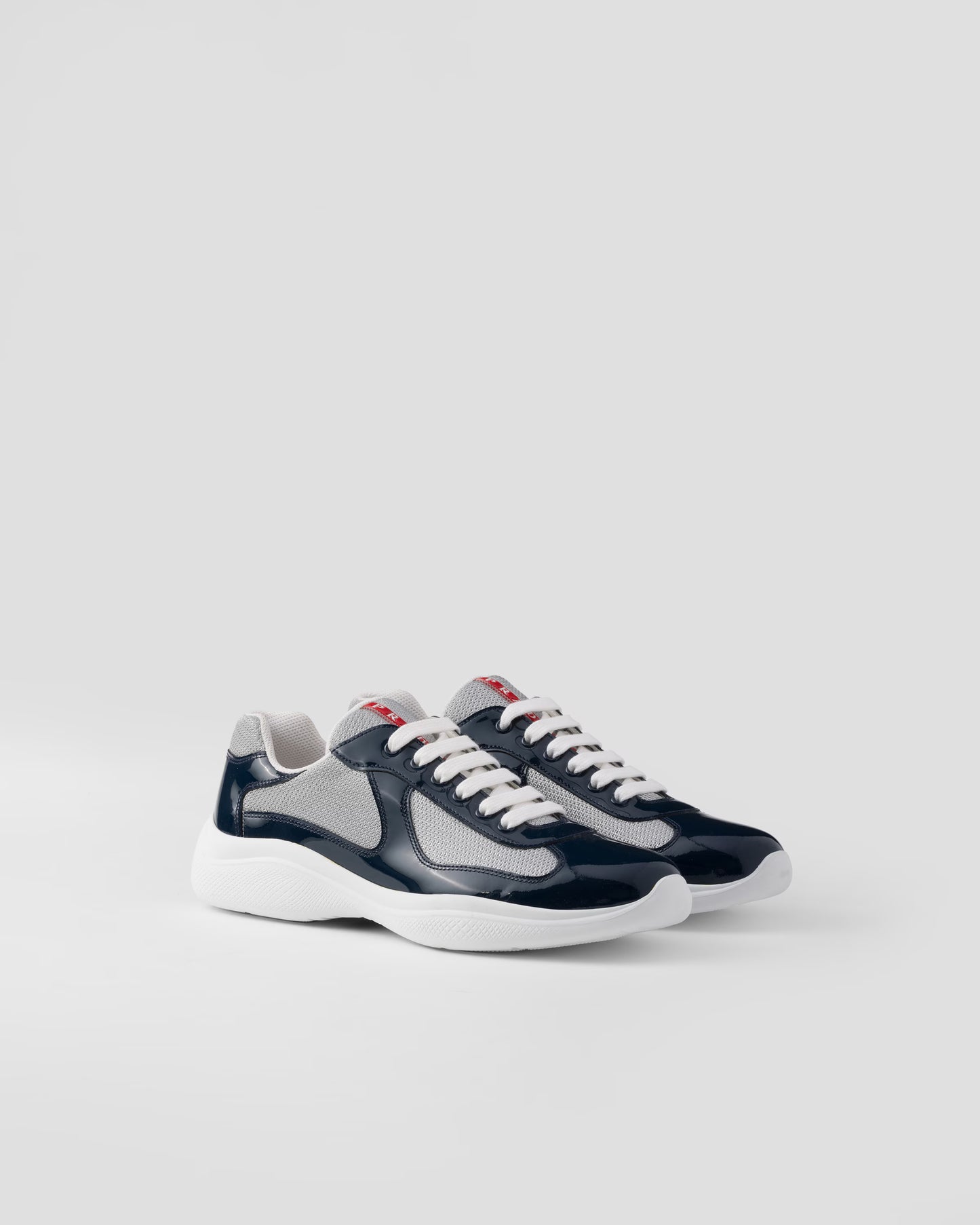 Prada America’s Cup Sneakers