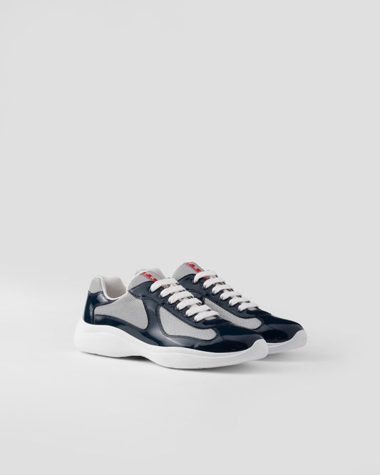 Prada America’s Cup Sneakers