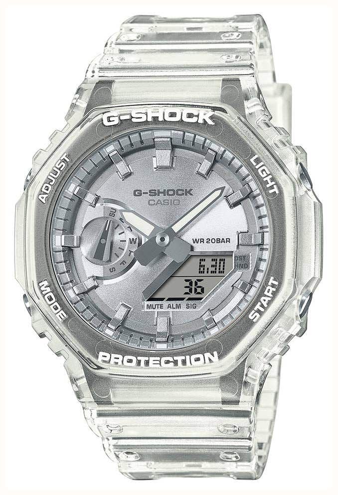 Casio G-Shock GA-2100