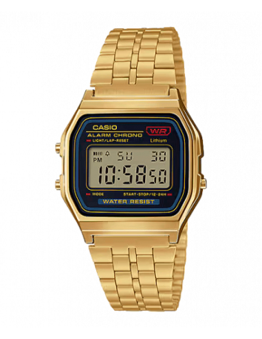 Casio Edgy Collection AQ-230A