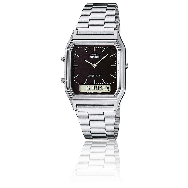 Casio Edgy Collection AQ-230A