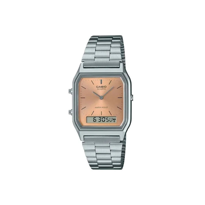 Casio Edgy Collection AQ-230A