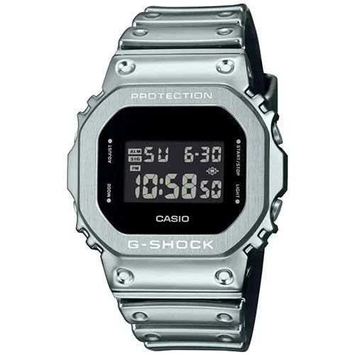 Casio G-Shock DW-5600BB