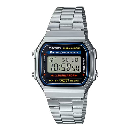Casio Edgy Collection AQ-230A