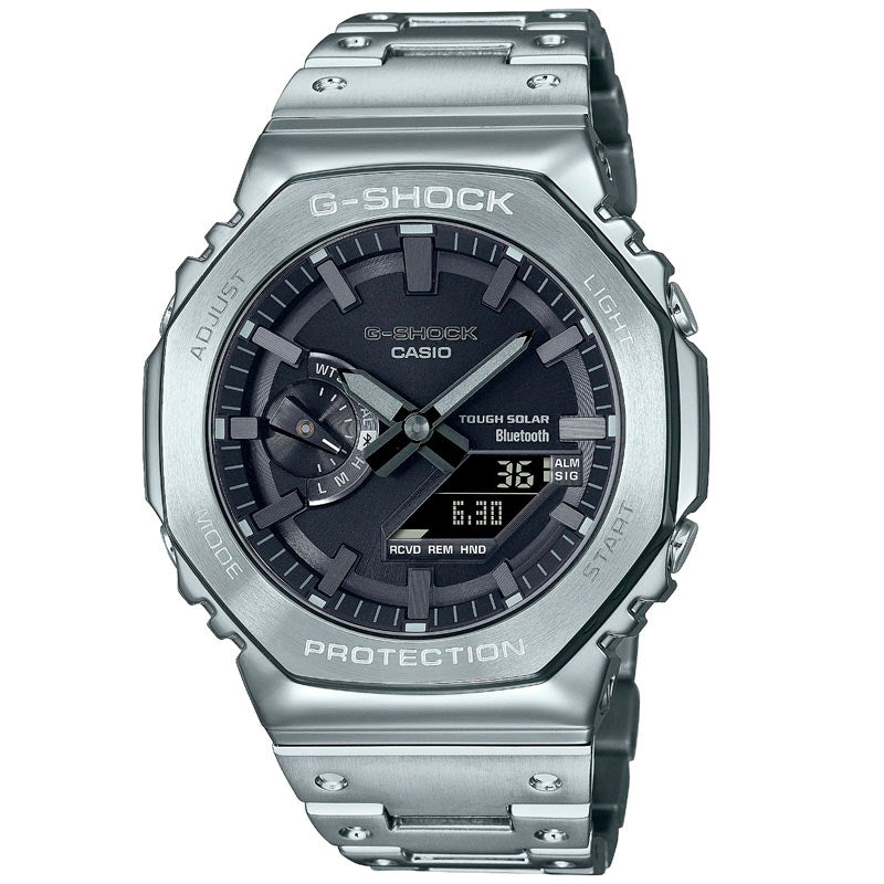 Casio G-Shock GM-2100