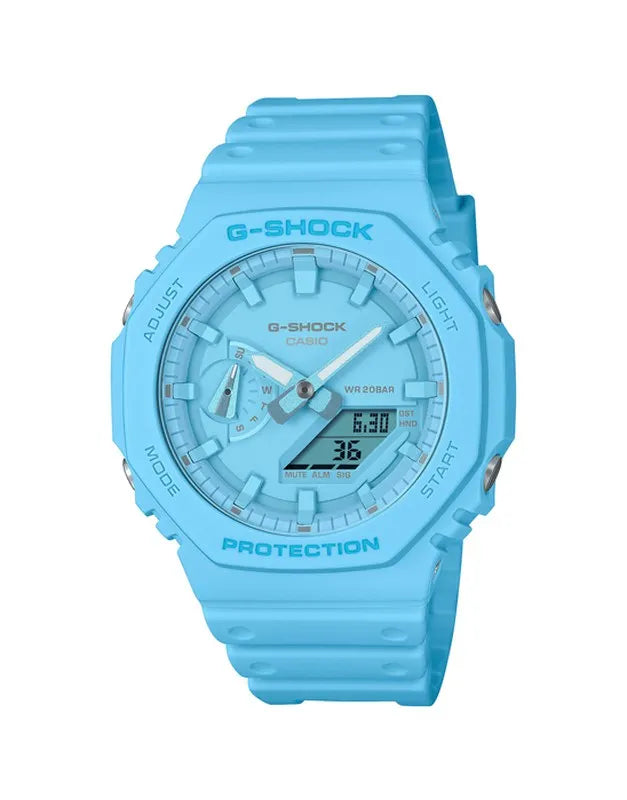 Casio G-Shock GA-2100