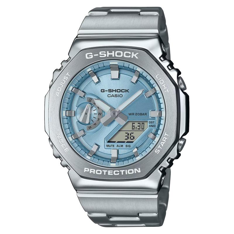 Casio G-Shock GM-2100