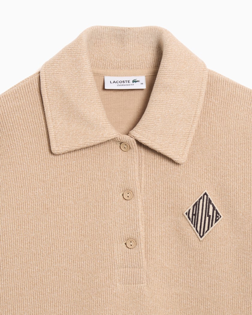 Lacoste Jersey Polo
