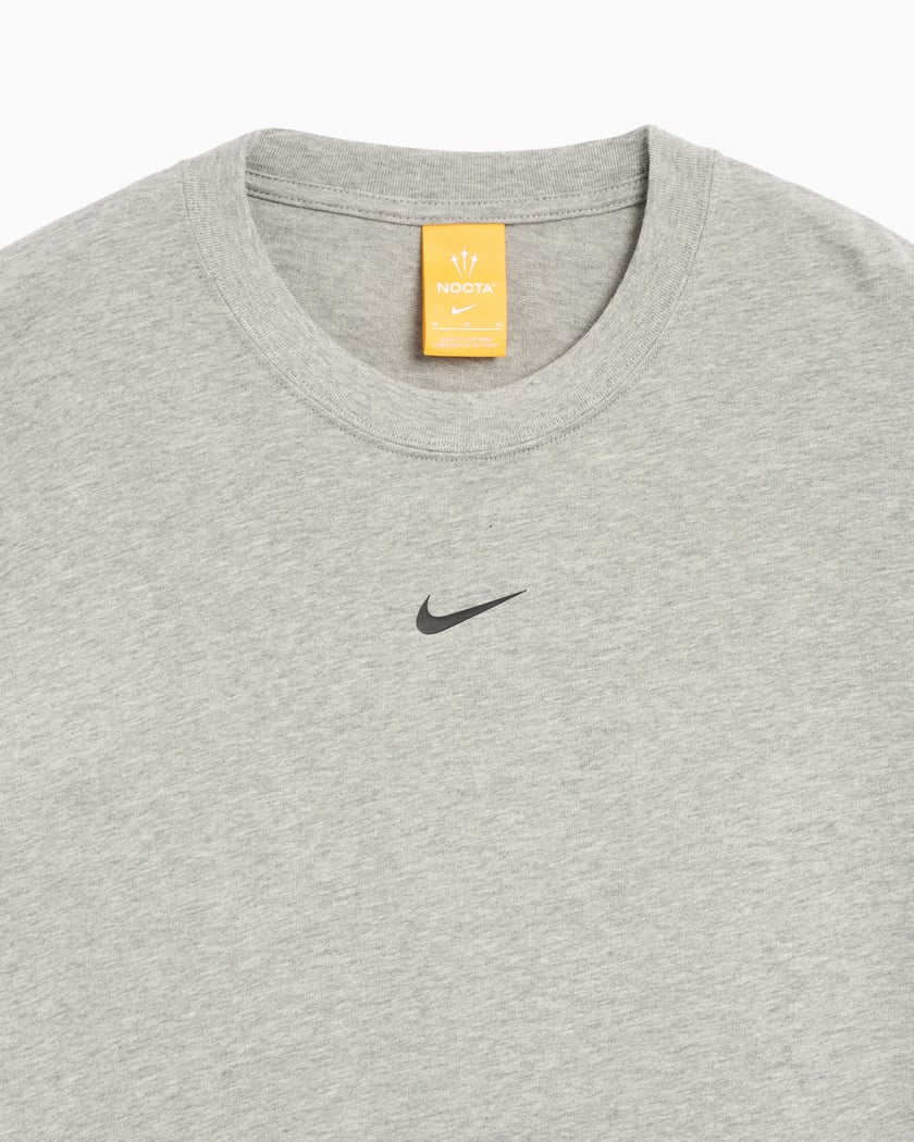 Nike x NOCTA-Short-Sleeve T-shirt