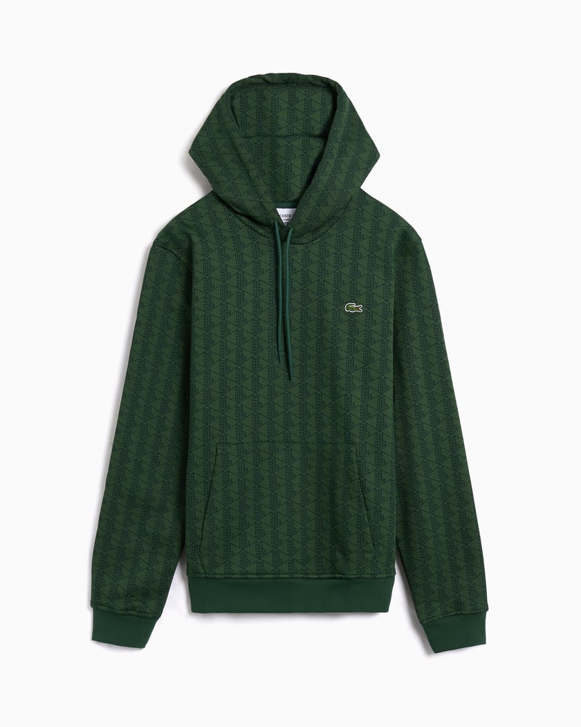 Lacoste Hoodie