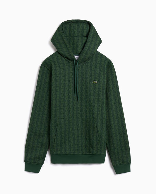Lacoste Hoodie