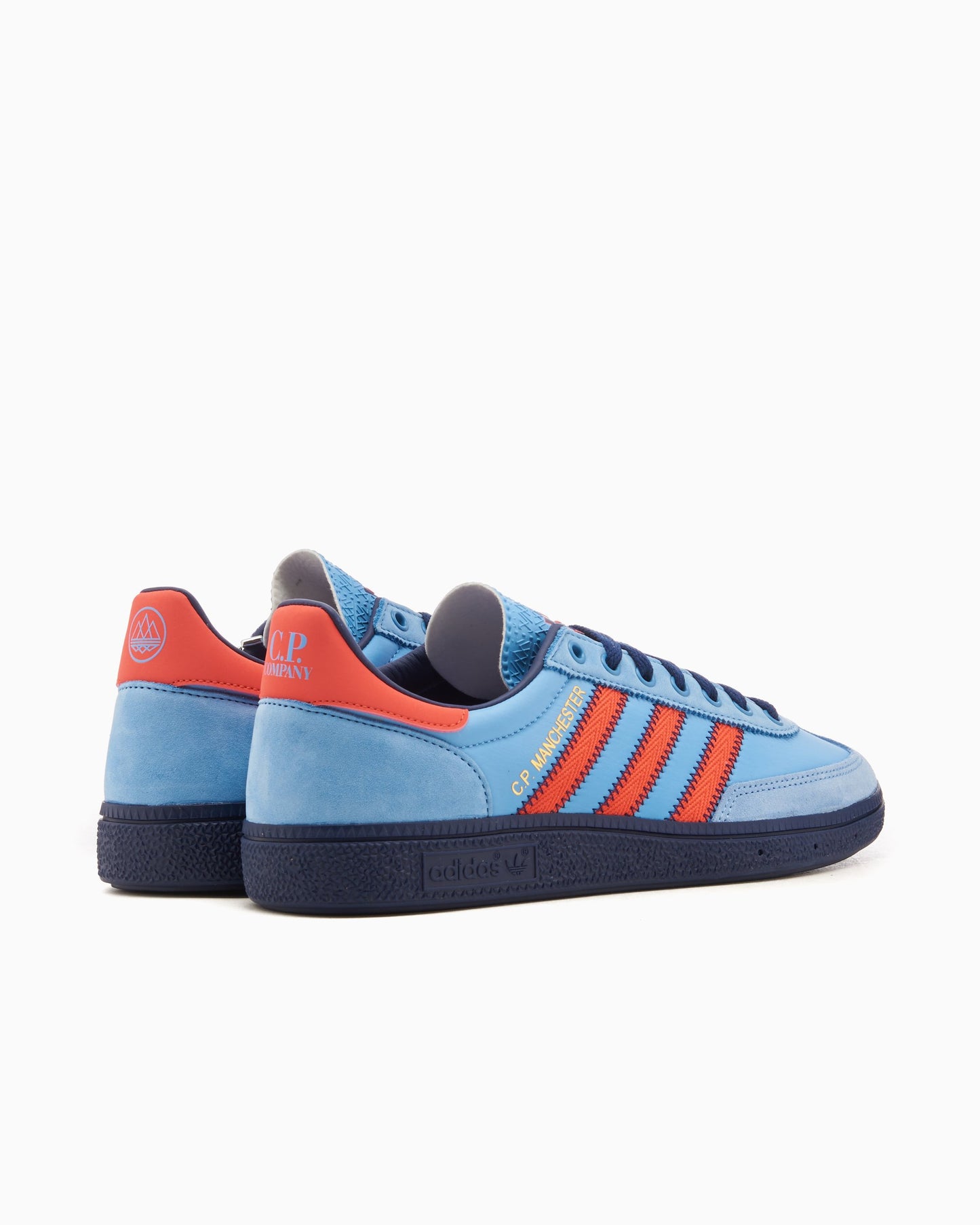 Adidas Spezial x CP Company