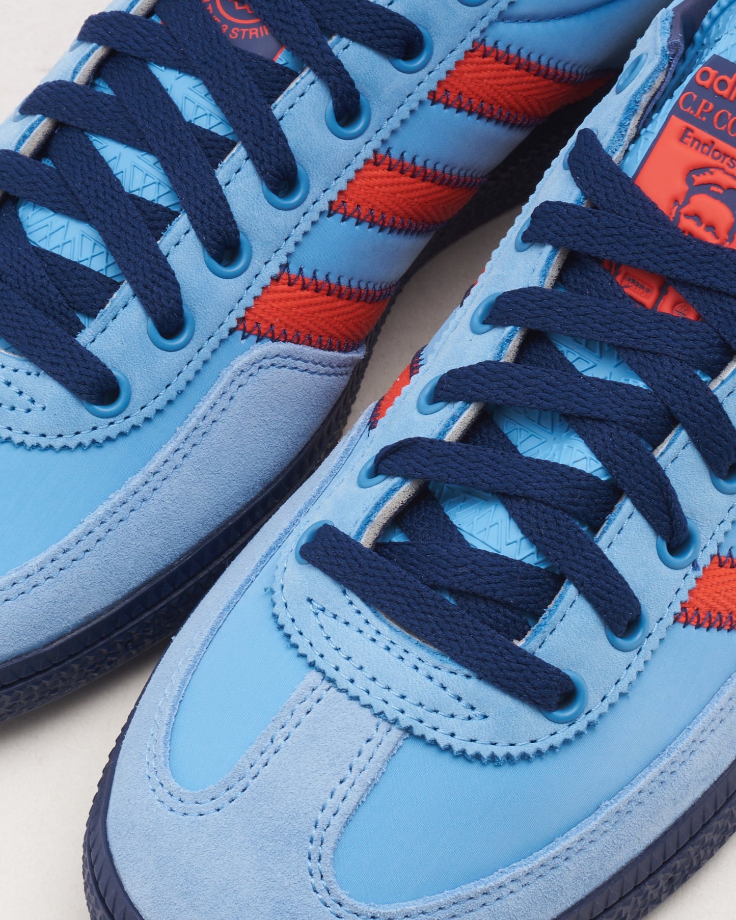 Adidas Spezial x CP Company