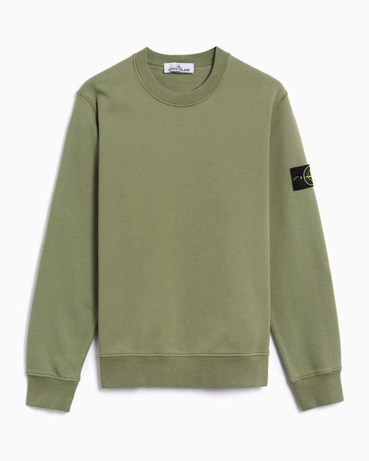 Stone Island Knit Sweater