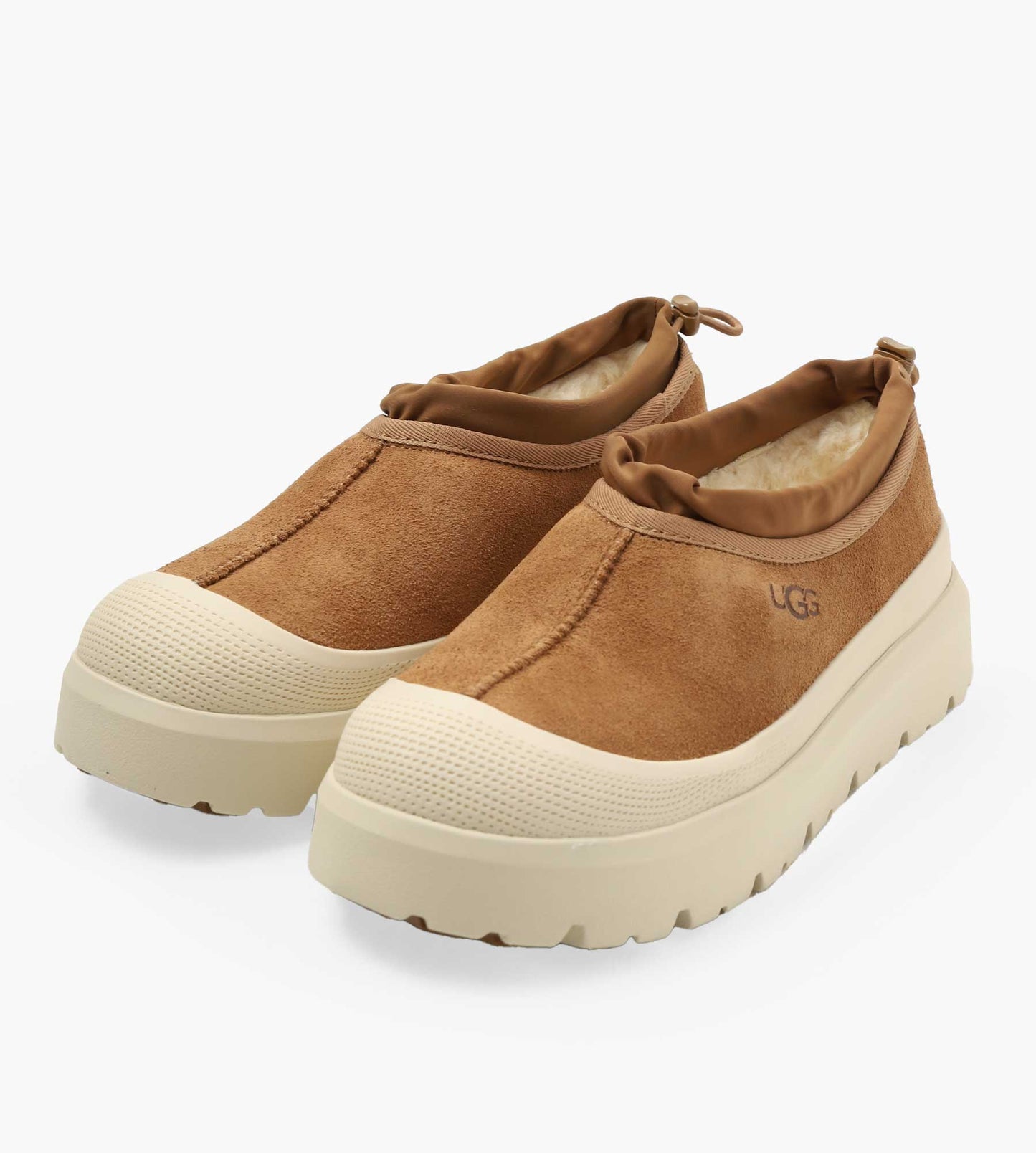 UGG Tasman Weather – All-Weather Luxury Comfort