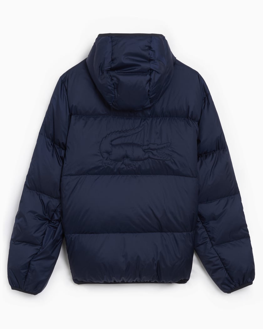 Lacoste Puffer Jacket