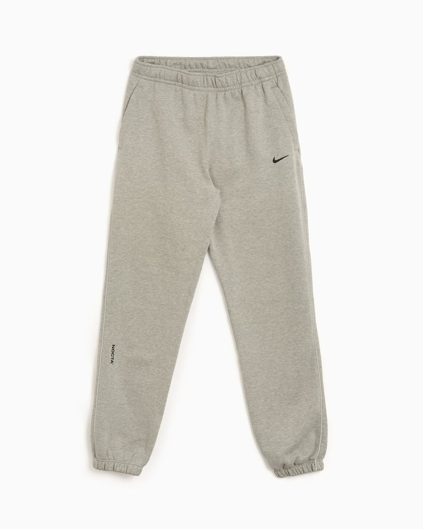 NOCTA Jogger Pants – Nike x NOCTA