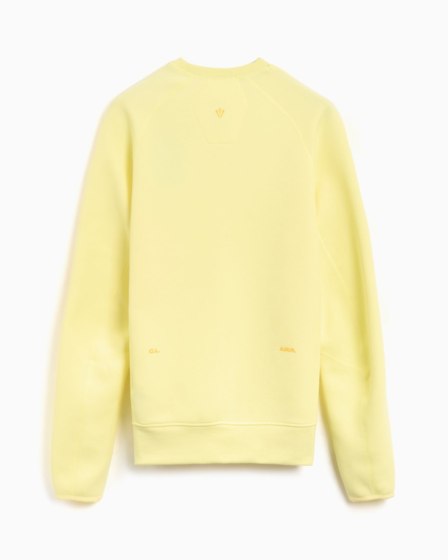 NOCTA x Nike Tech Fleece Crew