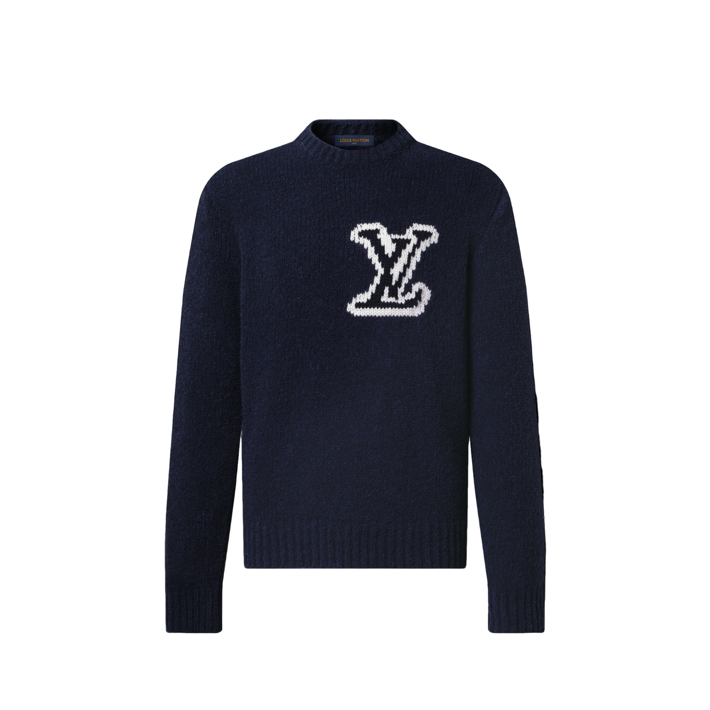 Louis Vuitton Knit Sweater