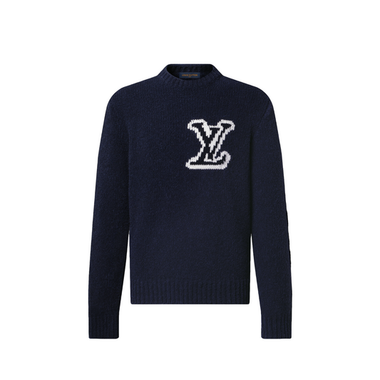 Louis Vuitton Knit Sweater