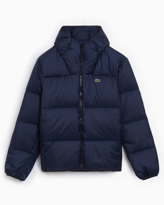 Lacoste Puffer Jacket