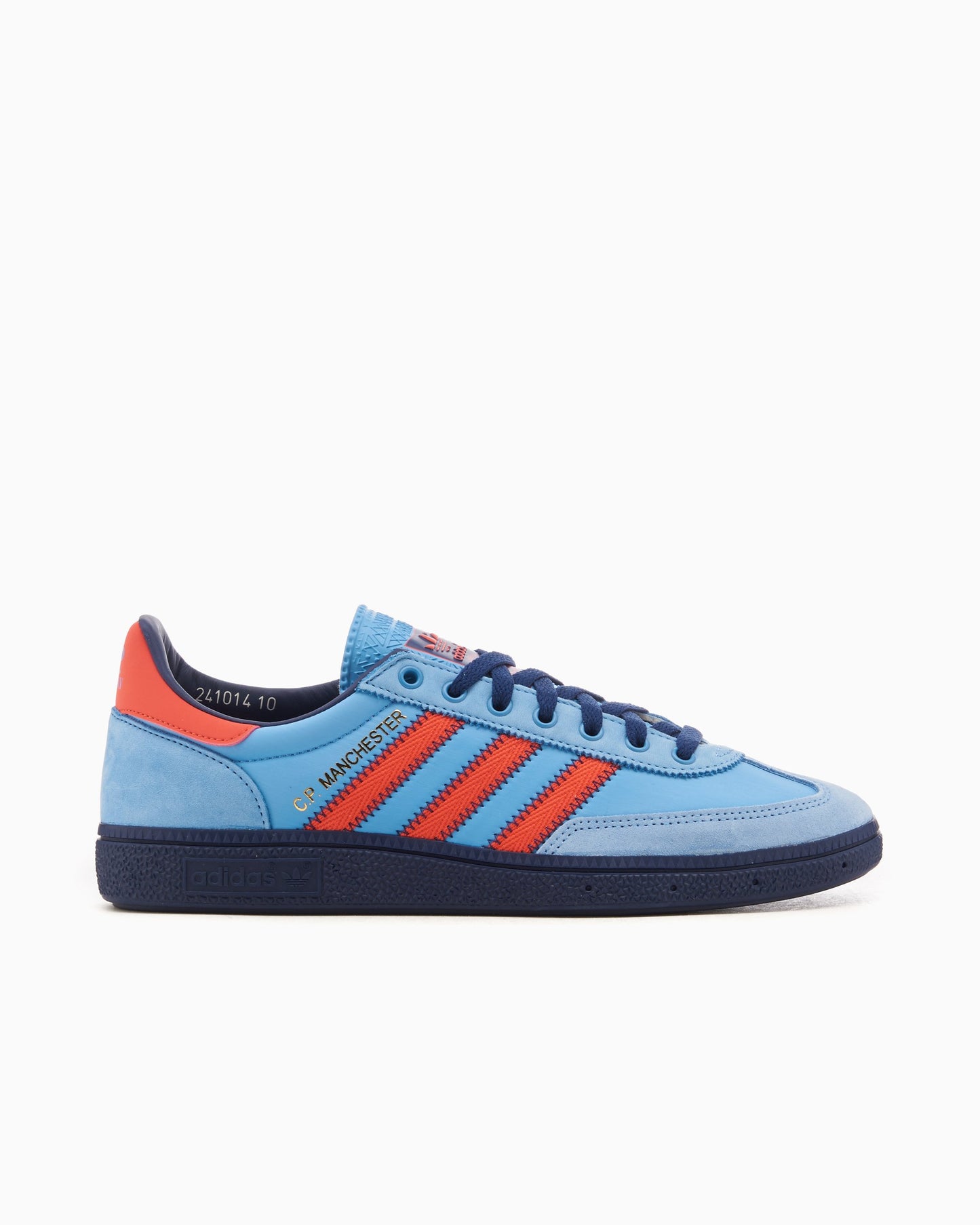 Adidas Spezial x CP Company