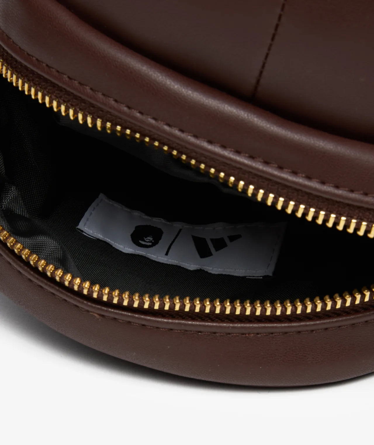 Adidas Originals X Bape Milo Shoulder Bag Unisex