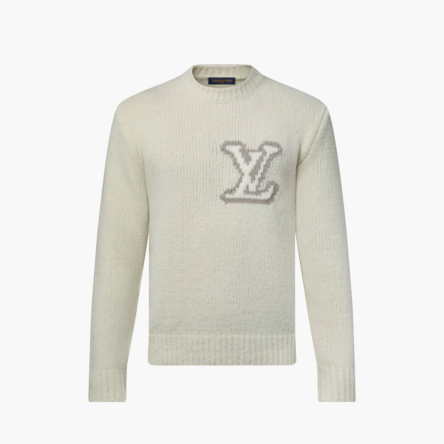 Louis Vuitton Knit Sweater