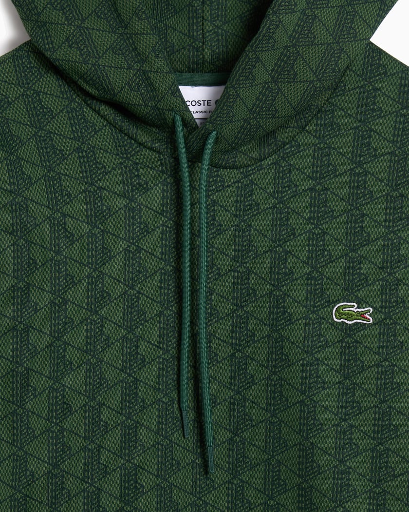 Lacoste Hoodie