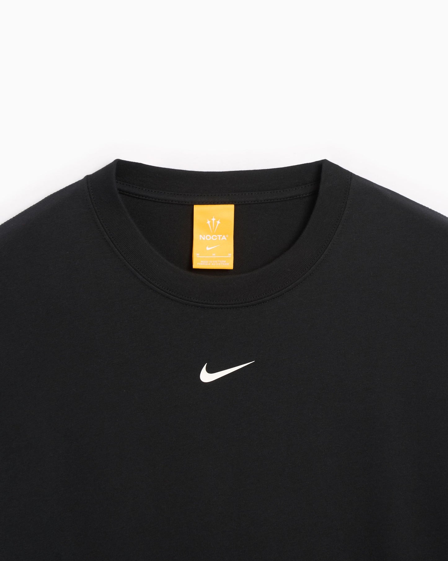 Nike x NOCTA-Short-Sleeve T-shirt