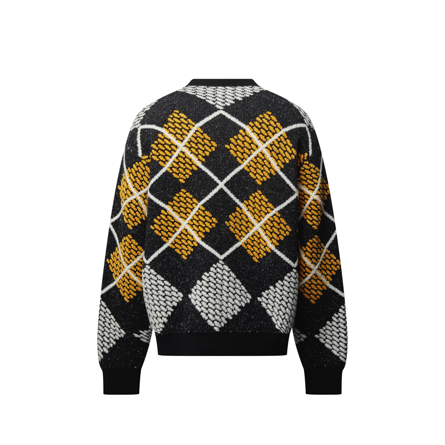 Louis Vuitton x Human Made Sweater