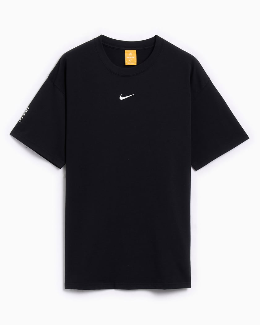 Nike x NOCTA-Short-Sleeve T-shirt