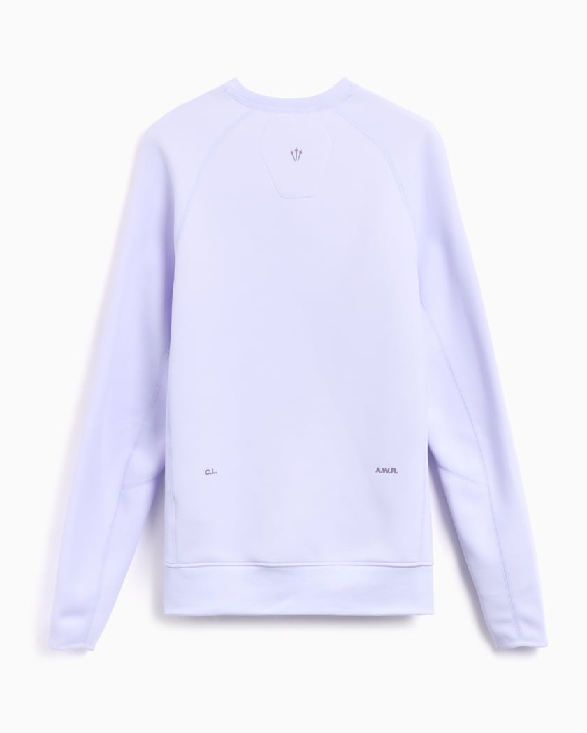NOCTA x Nike Tech Fleece Crew