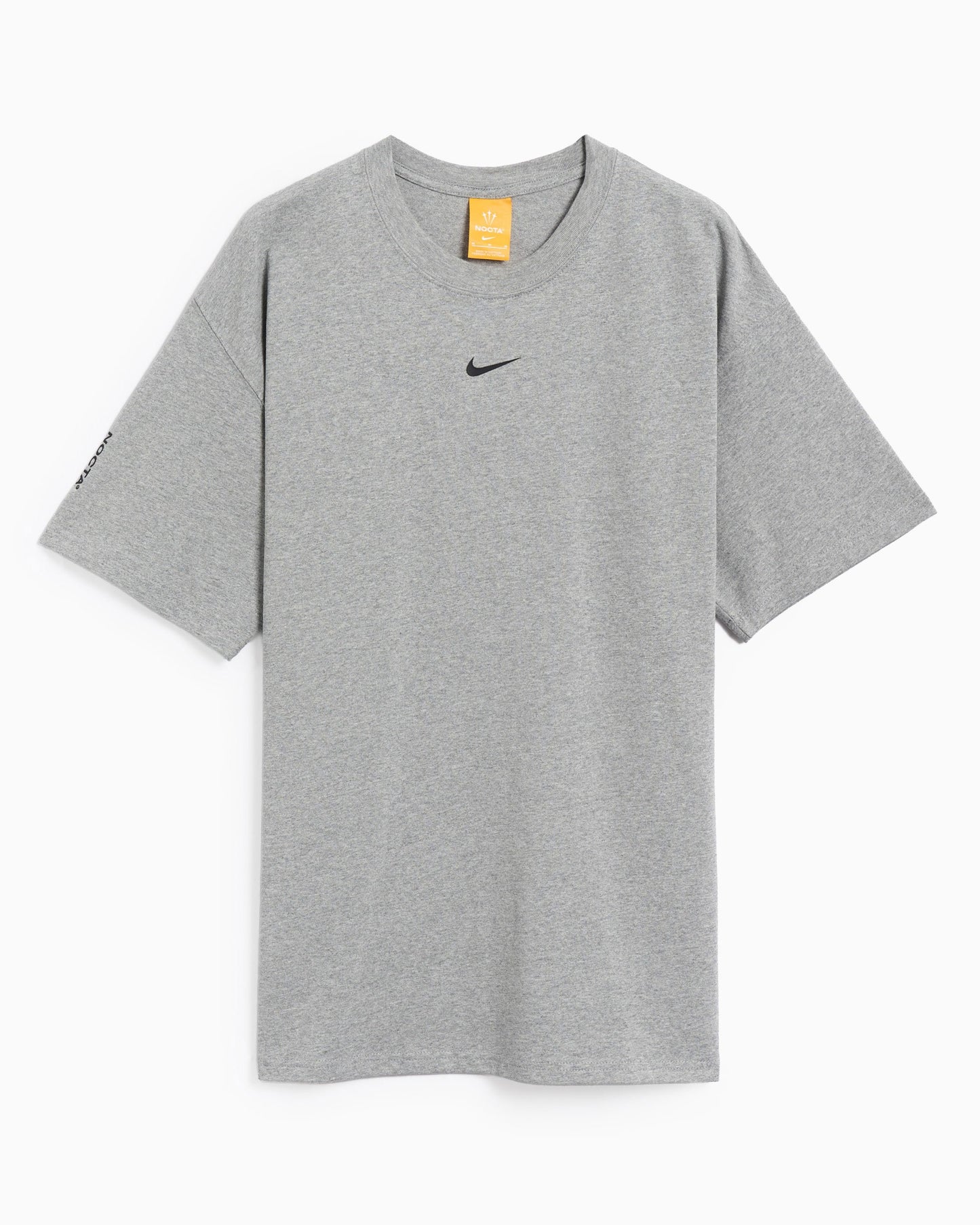 Nike x NOCTA-Short-Sleeve T-shirt