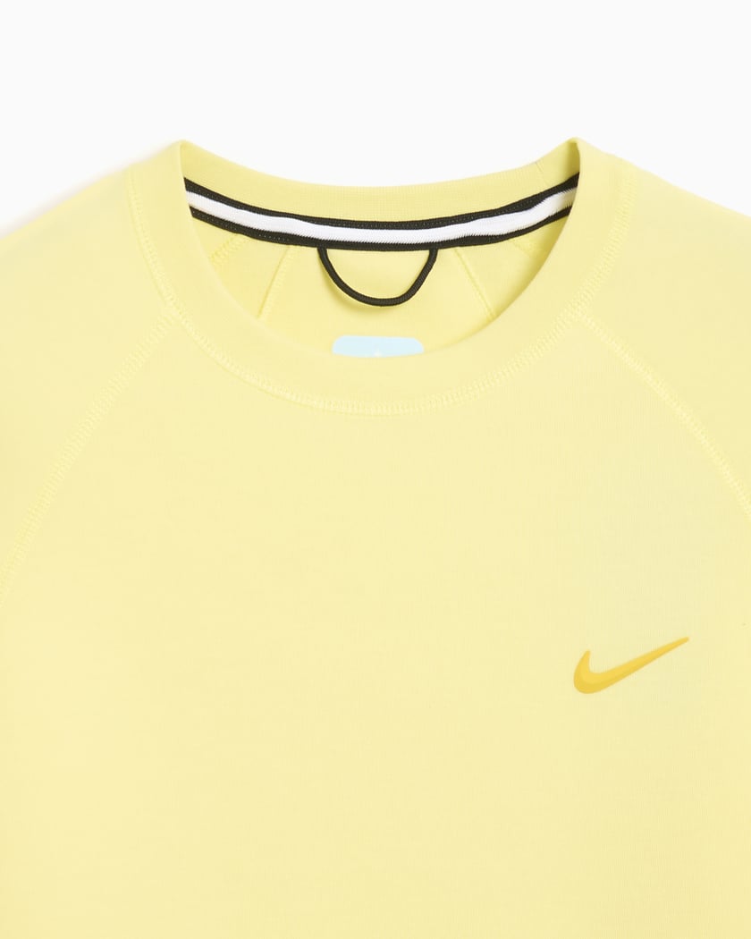 NOCTA x Nike Tech Fleece Crew