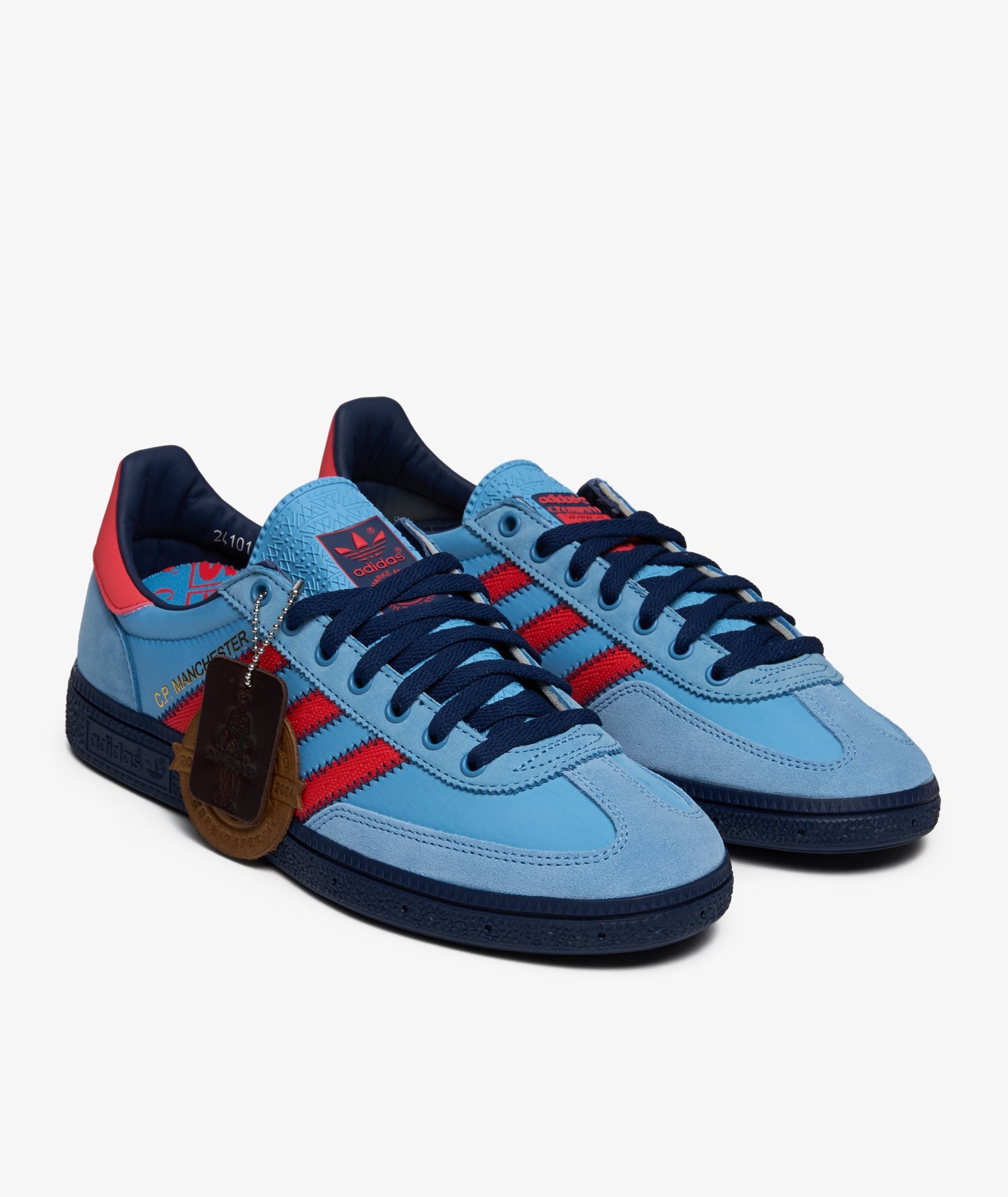 Adidas Spezial x CP Company