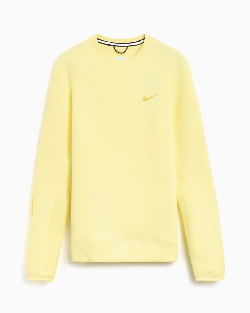NOCTA x Nike Tech Fleece Crew