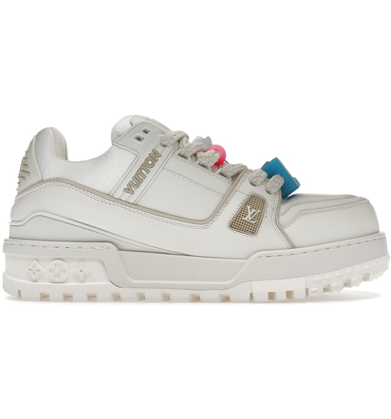 Louis Vuitton Maxi Trainers